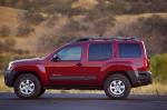 Nissan Xterra 2005 года